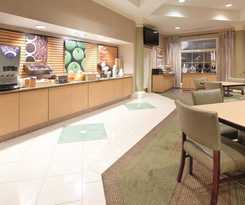 Hotel La Quinta Inn and Suites By Wyndham Albuquerque West