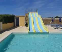 Hotel Camping Les Sources
