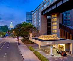 Hotel Hyatt Regency Washington On Capitol Hill