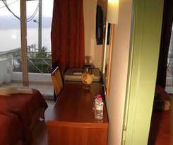 Hotel Kiani Akti
