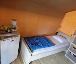 Camping les Lavandes