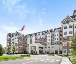 The Vanderbilt Suites