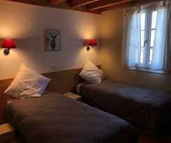Les chalets d\'Arrens