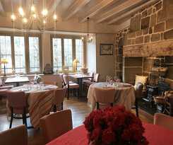 Hotel Restaurant Du Plomb du Cantal