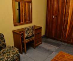 Hotel BBS Diamond Suites