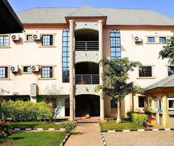 Hotel Chimcherry Limited