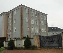 Hotel Stage 5 and Suites