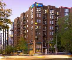 Hotel Comfort Inn Downtown Dc/convention Center