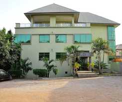 Hotel Green Suites Villa