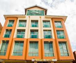 Hotel Kash Masaka Road