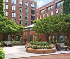 Hotel Four Seasons Washington Dc