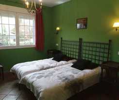Hotel Alojamiento la Pedriza