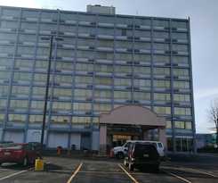 Hotel University and Suites