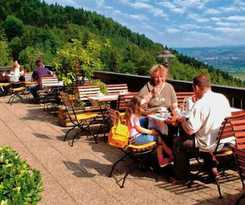 Hotel Hubertusbaude