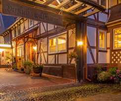 Hotel Landhaus Biewald - and Restaurant