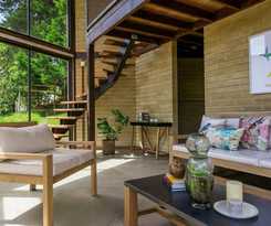 Hotel Cann&uacute;a Lodge