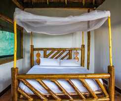 Queen Elizabeth Park View Tourist Lodge