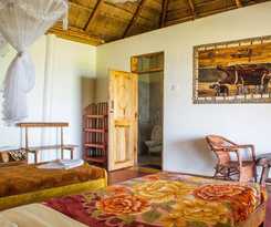 The Baboon Safari Resort