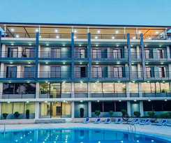 Hotel Telavi Inn