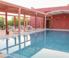 Riad Dar Zen Salma