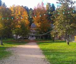 Logis Hôtel les Lodges Du Lac