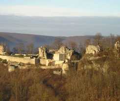 Hotel Burghotel