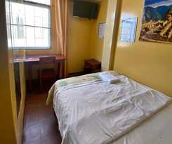 Hotel Hostal Hogar 3 estrellas