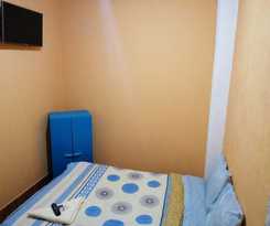 Hotel Puertas del Cielo