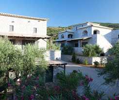 Hotel Melitsina Village