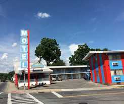 Village Ellenville