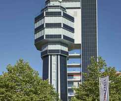 aquaTurm Hotel plus Energie