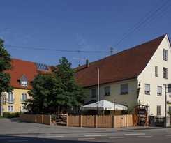 Hotel Neumaiers Hirsch Gasthof and Landhotel