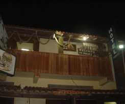 Hotel Pousada Recanto de Minas