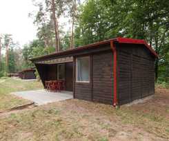 Natura-Familienpark Grimnitzsee Recreation Park