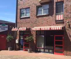  Hotel Rostock West im Kritzmow Park