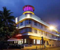 Waldorf Towers South Beach
