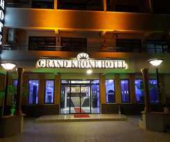 Grand Krone Hotel