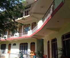 Riya Residency