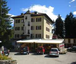  Hotel Roen Ruffr&egrave;-Mendola