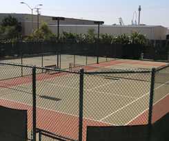 Hotel Knott's Berry Farm