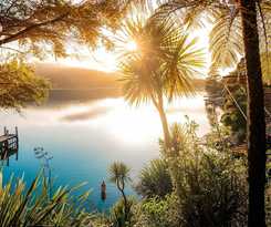 Bay of Many Coves Resort
