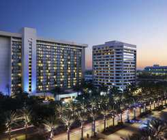 Hotel Anaheim Marriott