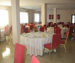 Hotel Hostal Restaurante Luciano