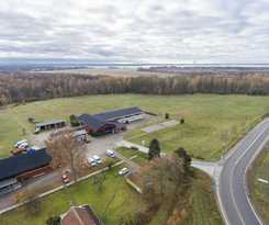 Hotel Tallbackens Gård and Vandrarhem - Hostel