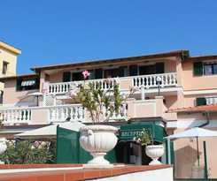 Hotel Residence del Prado