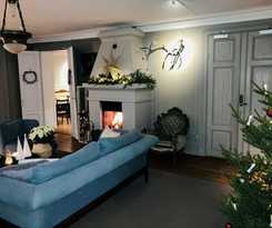 Hotel Arbottna Herrg&aring;rd