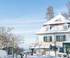 Schlossgut Oberambach BioHotel und Vitalzentrum