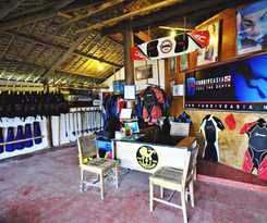 Hotel Ticao Island Resort