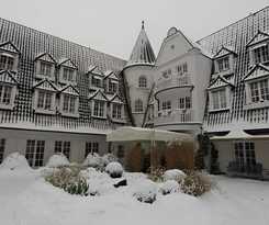 Hotel Landhaus Wachtelhof