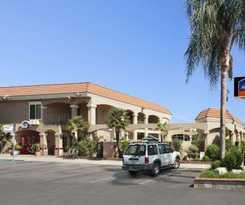 Howard Johnson By Wyndham Buena Park